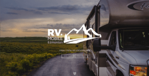 RV Mobile Edmonton