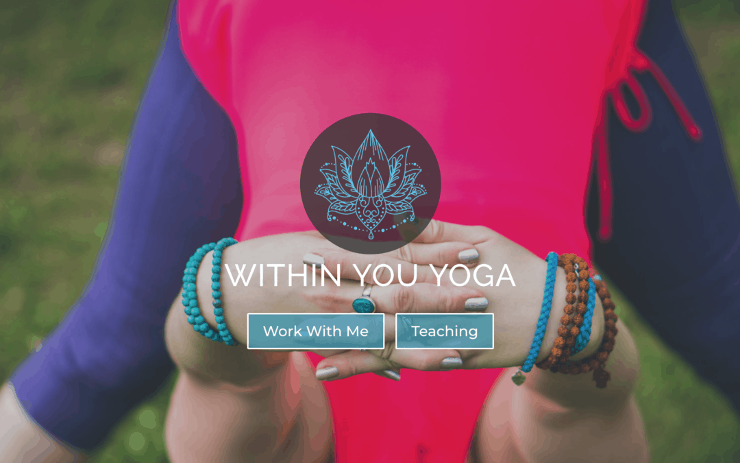 Within You Yoga