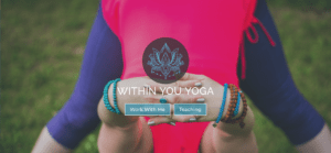Within You Yoga Edmonton