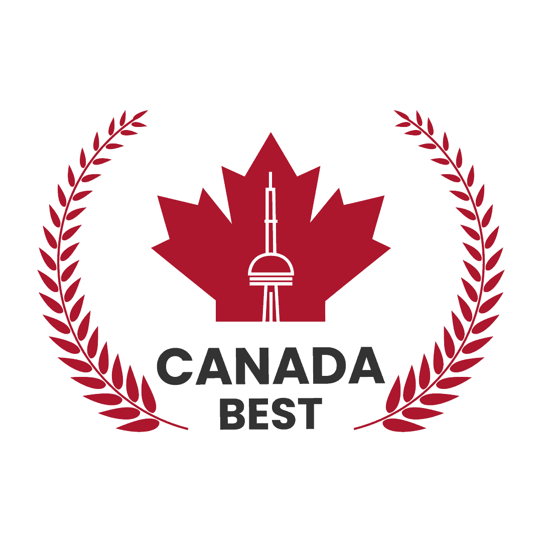 Canada's Best | SM Web Development